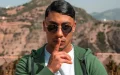 Maes cancela concierto en París : El rapero huye de la justicia francesa y se refugia en Dubái