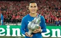 El Mainz 05 aparta a El Ghazi por su polémica postura sobre el conflicto Israel-Palestina