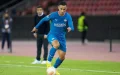Mainz rescinde contrato a El Ghazi por su apoyo a Palestina en redes sociales
