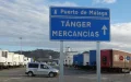 Málaga-Tánger : Nueva delegación y mejoras en la ruta marítima para 2024