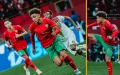 Malas noticias para Eliesse Ben Seghir a dos meses del Mundial 2026