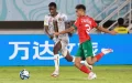 Mali frena el sueño mundialista de Marruecos sub-17 en un duelo africano tenso