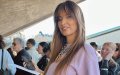 Malika Ménard revela su dramática experiencia : "Tuve miedo a morir durante el parto
