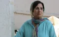 Malika El Omari desmiente rumores : La actriz marroquí sigue en casa con sus hijos
