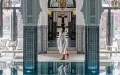 La Mamounia cae del 6.º al 75.º puesto mundial en tres años