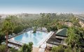 La Mamounia : El lujoso hotel marroquí que sedujo a Churchill y forjó la diplomacia franco-marroquí