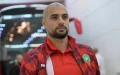 Manchester United decidirá el destino de Amrabat : ¿Se queda en Old Trafford ?