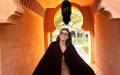 María Sharapova deslumbra en Marruecos : Descubre su lujoso viaje y experiencias culinarias