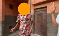 Marrakech : 1.000 dirhams por diez minutos, luego una bofetada