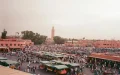Marrakech 2030 : Crisis ambiental amenaza los planes del Mundial de Fútbol