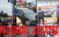 Marrakech : Aceras y contravías, el conductor temerario que estuvo a punto de atropellar a un policía detenido