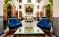 Marrakech y Agadir : Los destinos marroquíes que conquistan a los turistas franceses en 2025