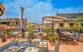 Marrakech y Agadir : Las joyas marroquíes entre los mejores destinos gastronómicos al aire libre