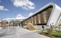 Marrakech : El ambicioso mega aeropuerto de 10 mil millones de dírhams en el limbo