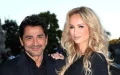 Desde Marrakech, André Ohanian relanza su pulso judicial con Adriana Karembeu
