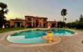 Marrakech : Apartamentos y casas desafían la caída del mercado inmobiliario