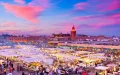 Marrakech : Auge turístico impulsa récord de ocupación hotelera con franceses a la cabeza