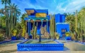 Marrakech y Casablanca : Joyas turísticas de Marruecos lideran ranking africano de Tripadvisor