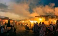 Marrakech, la ciudad que desvela : Estudio revela el impacto del turismo en el sueño