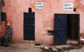 Marrakech : Crisis sanitaria amenaza el turismo y patrimonio histórico