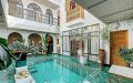 Marrakech desafía la crisis : El mercado inmobiliario de lujo impulsa un crecimiento inesperado
