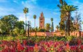 Marrakech : El destino estrella del Ramadán que cautiva a turistas con su magia cultural