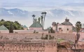 Marrakech, el destino exótico que seduce a los españoles en 2024