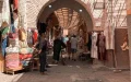 En Marrakech, una estafa de 10 millones de dírhams