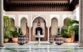 Marrakech y Europa : El viaje de lujo en jet privado que revoluciona el turismo exclusivo