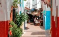 Marrakech y Fez : Los destinos románticos más buscados para San Valentín 2024
