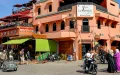 Marrakech : francés paga comida con billete falso, 70 billetes falsificados encontrados en hotel