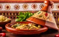 Marrakech : La joya gastronómica de Marruecos que conquistará el mundo en 2025