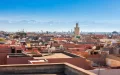 Marrakech : La joya marroquí entre las 100 ciudades más fascinantes del mundo