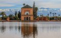 Marrakech, joya marroquí : Entre las 25 ciudades más caminables del mundo en 2025