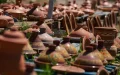 Marrakech lidera el boom de la artesanía marroquí : Exportaciones alcanzan cifras récord
