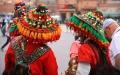 Marrakech lidera el turismo marroquí : 4 millones de noches en mayo 2024