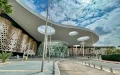 Marrakech-Menara : El aeropuerto marroquí que deslumbra al mundo con su arquitectura