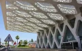 Marrakech-Menara : El aeropuerto se expande ante el récord de tráfico aéreo