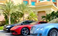 Marrakech : El oasis de los centimillonarios en África