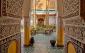 Marrakech : El oasis otoñal que enamora a las estrellas