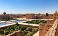 Marrakech : El oasis secreto que cautivó a Churchill y Roosevelt