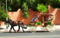 Marrakech : Paraíso turístico o infierno para viajeras
