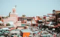 Marrakech Persigue a los Falsos Cuidadores de Estacionamiento