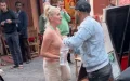 Marrakech : la pizza de 200 euros que no existía