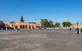 Marrakech : La plaza Jemaa El Fna desfigurada