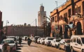 Marrakech refuerza seguridad con cámaras para CAN 2025 y Mundial 2030