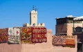 Marrakech renace : Plan urgente revitaliza hoteles y medina tras el terremoto