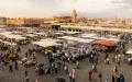 Marrakech renueva Jemaa el Fna : Un equilibrio entre tradición y modernidad