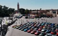 Marrakech revoluciona su movilidad : Nuevo parking subterráneo transformará el centro histórico