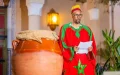 Marrakech rompe récord con tangia gigante : tradición culinaria desfila por la medina